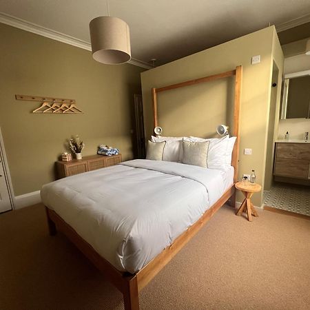 Hotel Lido Townhouse à Bristol Extérieur photo