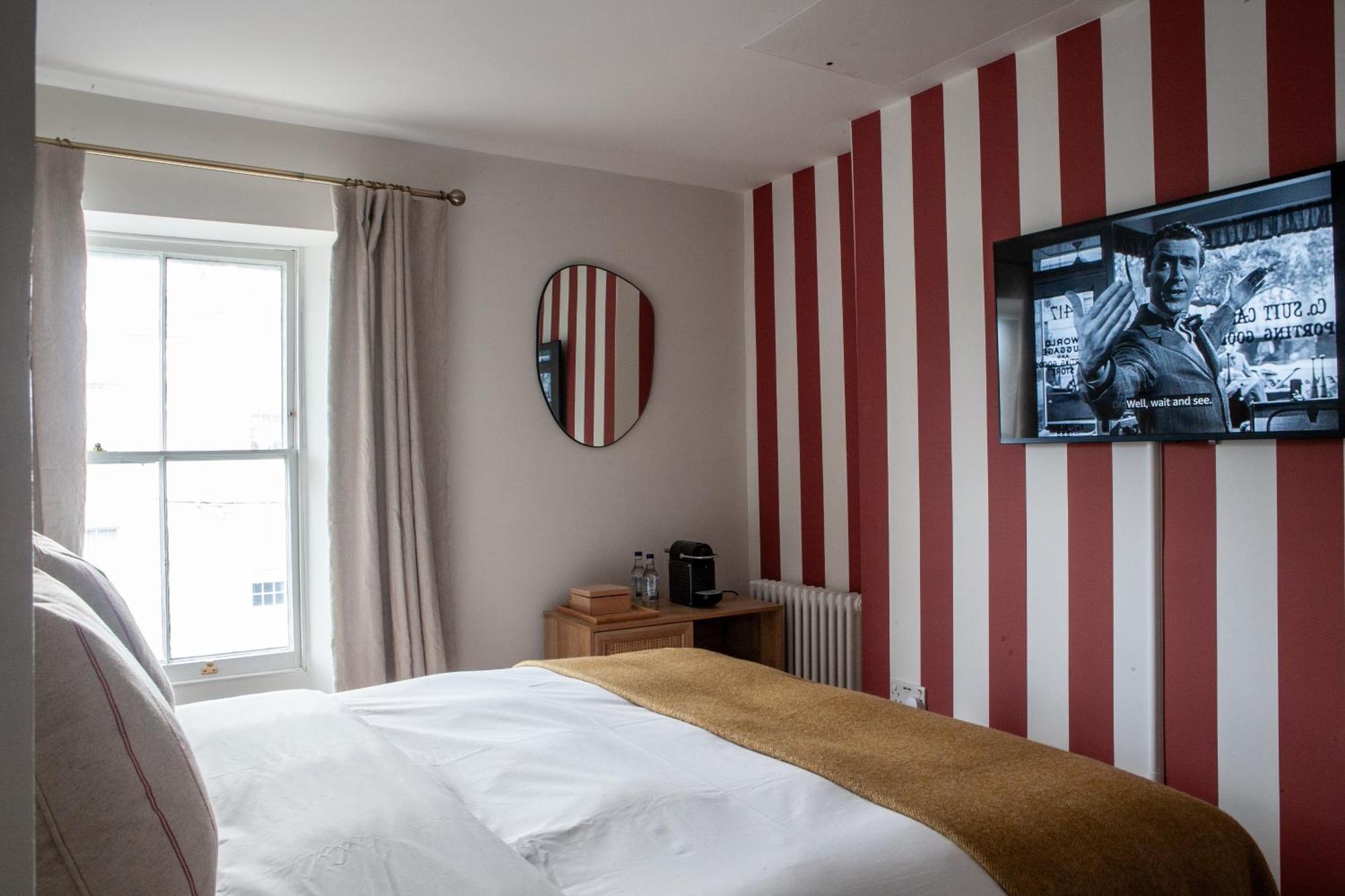 Hotel Lido Townhouse à Bristol Extérieur photo