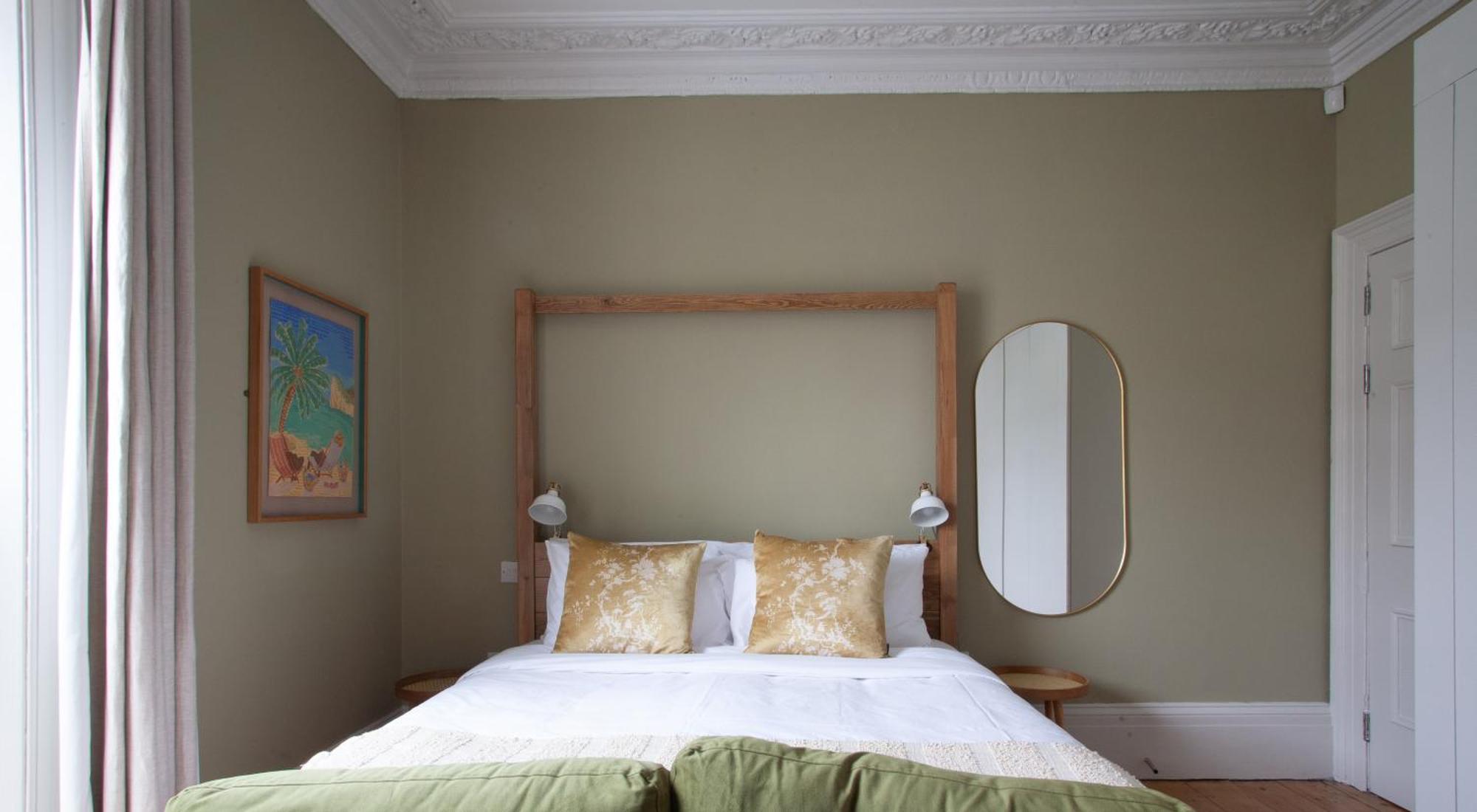 Hotel Lido Townhouse à Bristol Extérieur photo