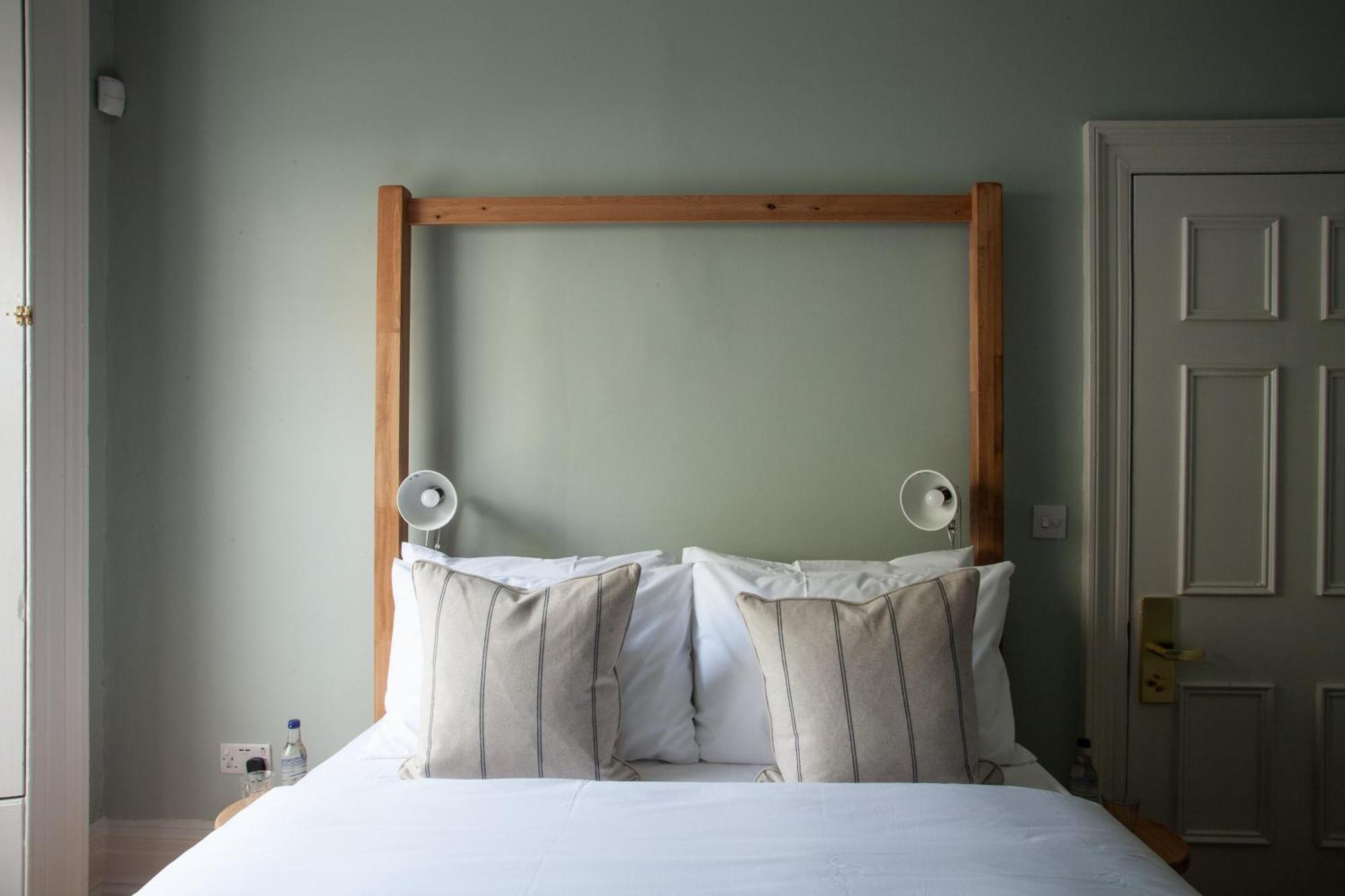 Hotel Lido Townhouse à Bristol Extérieur photo