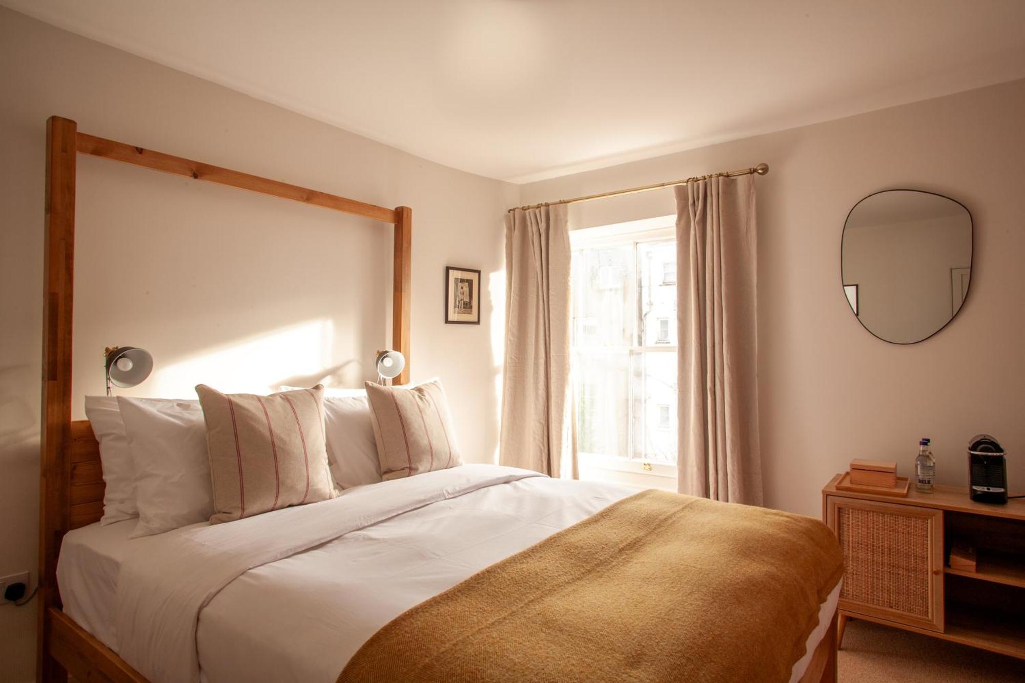 Hotel Lido Townhouse à Bristol Extérieur photo