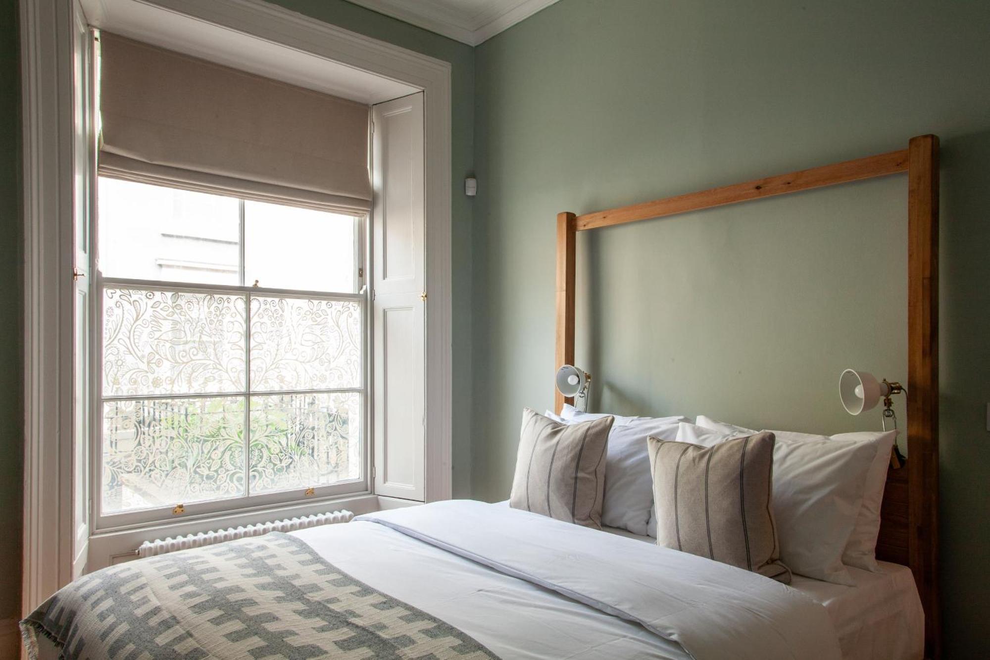 Hotel Lido Townhouse à Bristol Extérieur photo