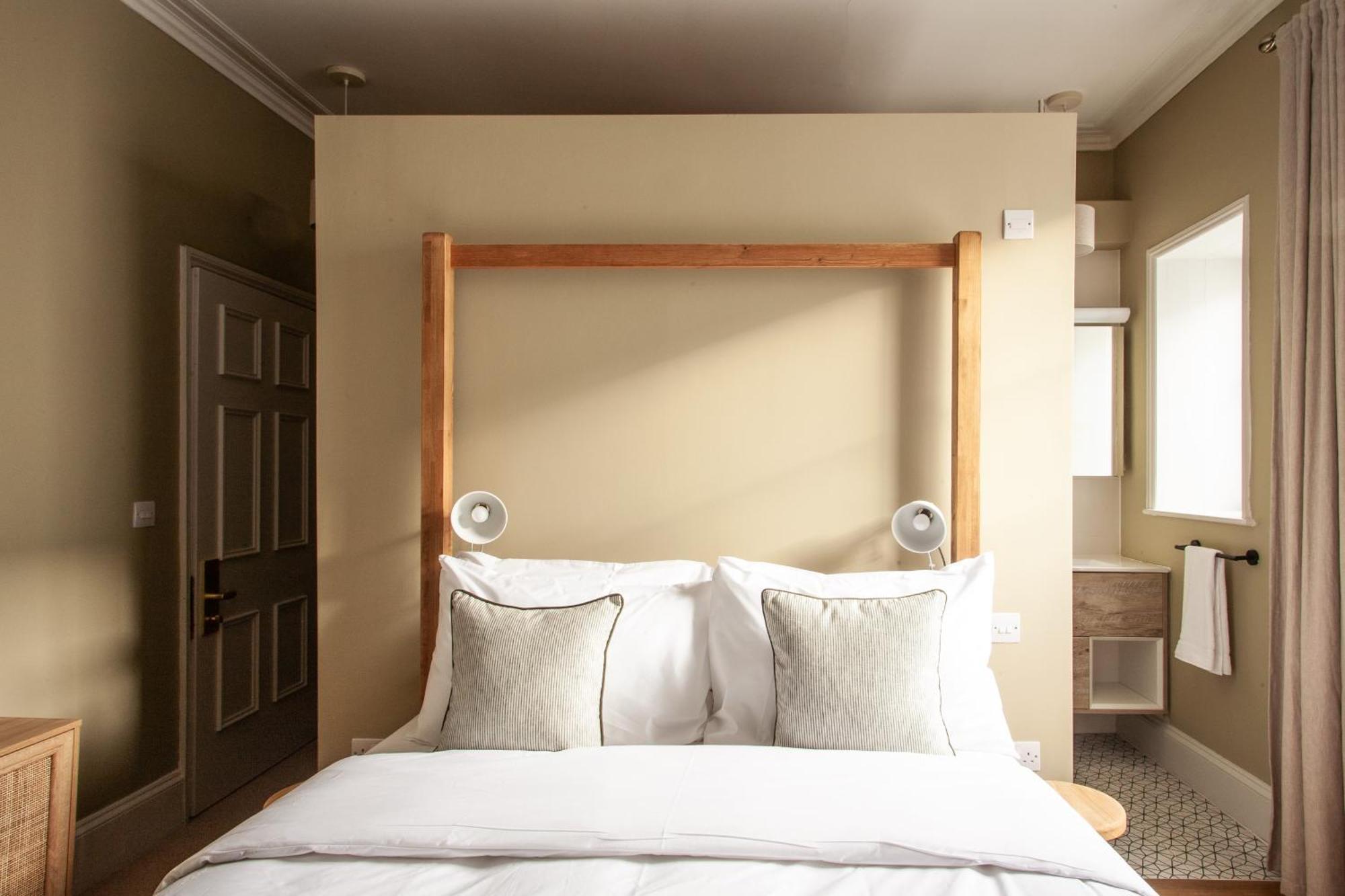 Hotel Lido Townhouse à Bristol Extérieur photo