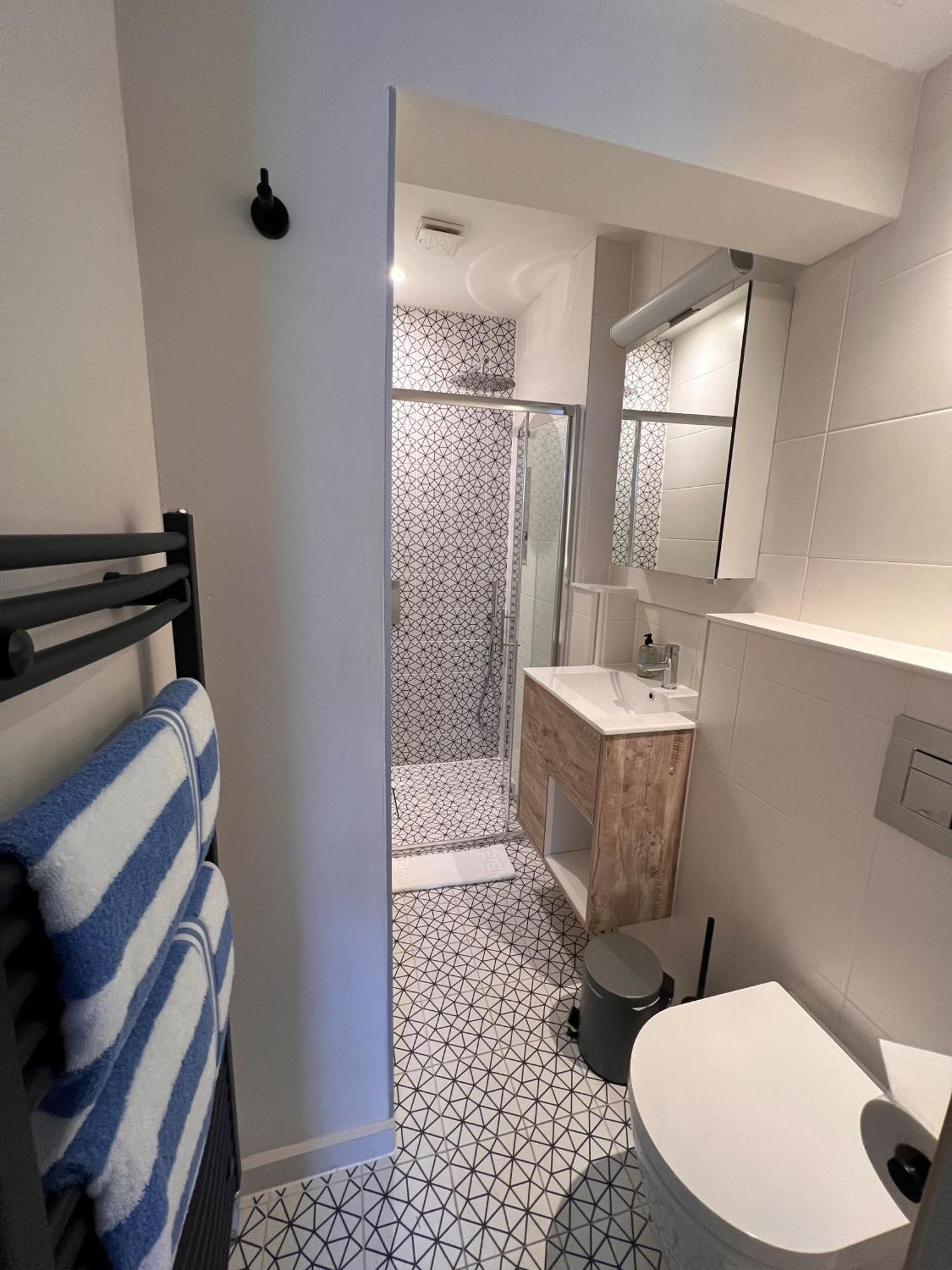 Hotel Lido Townhouse à Bristol Extérieur photo