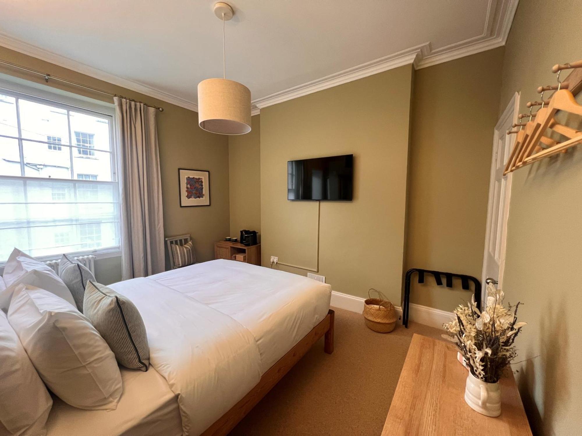 Hotel Lido Townhouse à Bristol Extérieur photo