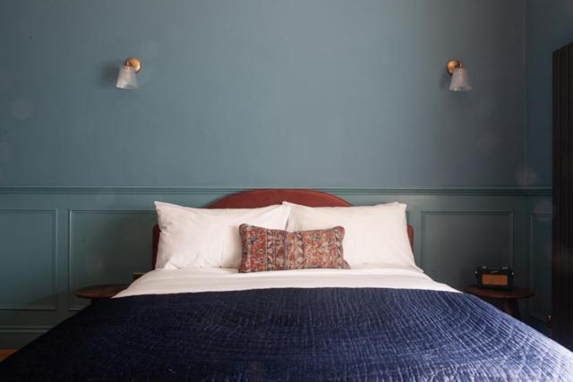 Hotel Lido Townhouse à Bristol Extérieur photo
